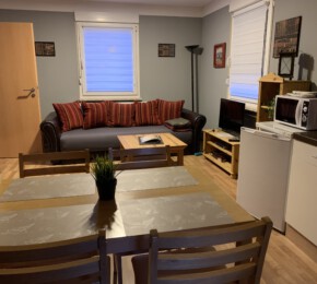 Unterkünfte 8 Unterkünfte