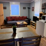 Ferienwohnung Brandenburg, Haus 1 22 Ferienwohnung Brandenburg, Haus 1