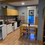 Ferienwohnung Brandenburg, Haus 1 21 Ferienwohnung Brandenburg, Haus 1