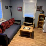 Ferienwohnung Brandenburg, Haus 1 19 Ferienwohnung Brandenburg, Haus 1