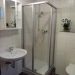 Ferienwohnung Brandenburg, Haus 1 7 Ferienwohnung Brandenburg, Bad