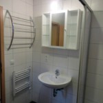 Ferienwohnung Brandenburg, Haus 1 8 Ferienwohnung Brandenburg, Haus 1