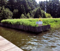 Bootsferien 4 Bootstouristen