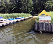 Bootsferien 3 Bootstouristen