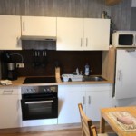 Ferienwohnung Brandenburg, Haus 1 6 Ferienwohnung Brandenburg, Haus 1