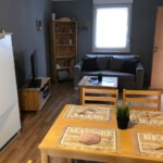 Ferienwohnung Brandenburg, Haus 1 4 Ferienwohnung Brandenburg, Haus 1