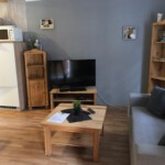 Ferienwohnung Brandenburg, Haus 1 2 Ferienwohnung Brandenburg, Haus 1