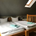 Ferienwohnung Brandenburg, Haus 1 10 Ferienwohnung Brandenburg, Haus 1