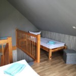 Ferienwohnung Brandenburg, Haus 1 12 Ferienwohnung Brandenburg, Haus 1