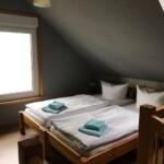 Ferienwohnung Brandenburg, Haus 1 11 Ferienwohnung Brandenburg, Haus 1