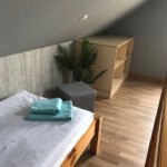 Ferienwohnung Brandenburg, Haus 1 13 Ferienwohnung Brandenburg, Haus 1