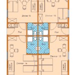 Pensionszimmer 8 Pensionszimmer