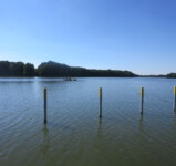 Der Netzener See Öffentlicher Bootsverleih