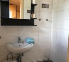 Strandhäuschen 1, 2 und 3 8 Strandhäuschen 1, 2 und 3