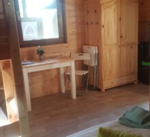 Strandhäuschen 1, 2 und 3 4 Strandhäuschen 1, 2 und 3