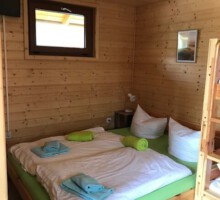 Strandhäuschen 1, 2 und 3 6 Strandhäuschen 1, 2 und 3