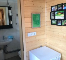 Strandhäuschen 1, 2 und 3 7 Strandhäuschen 1, 2 und 3