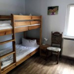 Pensionszimmer 3 Pensionszimmer