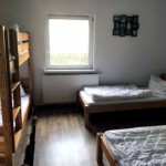 Pensionszimmer 4 Pensionszimmer