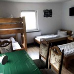 Pensionszimmer 5 Pensionszimmer