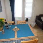 Ferienhaus am See, Bungalows 8 Ferienhaus am See, Bungalows