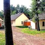 Ferienhaus am See, Bungalows 4 Ferienhaus am See, Bungalows