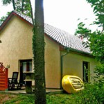 Ferienhaus am See, Bungalows 3 Ferienhaus am See, Bungalows