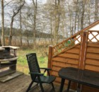 Ferienanlage Netzener See 12 Ferienanlage Netzener See