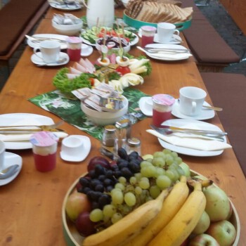 Gaststätte 16 Gaststätte