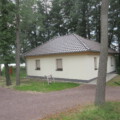 Seebungalow Beschreibung Ferienpark nahe Berlin