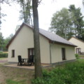 Unser Bungalow B 3 Beschreibung Ferienpark nahe Berlin