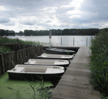 Boote zu mieten Freizeit & Kultur