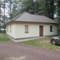 Winkelbungalow am See Beschreibung Ferienpark nahe Berlin