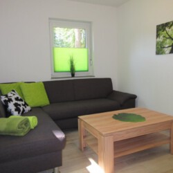 Haus am Wald mit 2 Ferienwohnungen 7 Haus am Wald mit 2 Ferienwohnungen