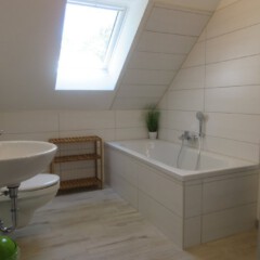 Haus am Wald mit 2 Ferienwohnungen 17 Haus am Wald mit 2 Ferienwohnungen