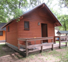 Seehütten Seehütten