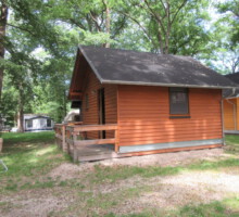 Seehütten urig Seehütten urig