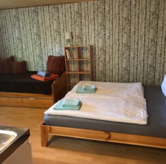 Häuschen Seeblick 6 Häuschen Seeblick