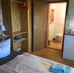 Häuschen Seeblick 5 Häuschen Seeblick