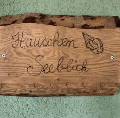 Häuschen Seeblick 1 Häuschen Seeblick