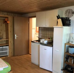 Häuschen Seeblick 10 Häuschen Seeblick