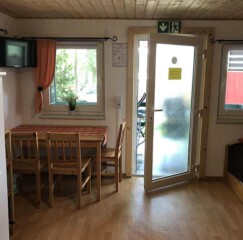 Häuschen Seeblick 4 Häuschen Seeblick