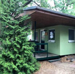 Häuschen Seeblick 2 Häuschen seeblick