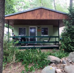 Häuschen Seeblick 3 Häuschen seeblick