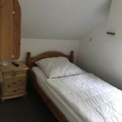 Haus am Wald mit 2 Ferienwohnungen 20 Haus am Wald mit 2 Ferienwohnungen