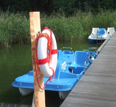 Lehniner Land 25 Lehniner Land