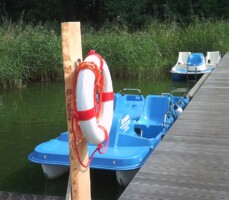 Öffentlicher Bootsverleih 14 Öffentlicher Bootsverleih