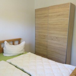 Haus am Wald mit 2 Ferienwohnungen 9 Haus am Wald mit 2 Ferienwohnungen