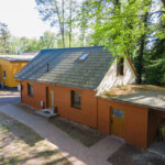 Unser Haus 1 mit 2 Fewos Unser Haus 1 mit 2 Fewos