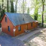 Unser Haus 1 mit 2 Fewos Unser Haus 1 mit 2 Fewos